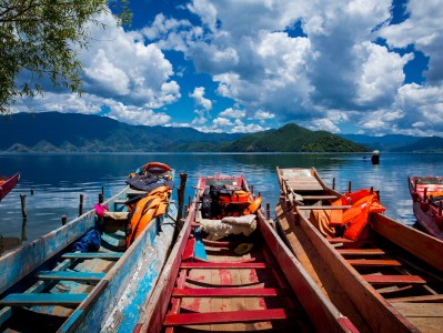 北京郴州旅游攻略：10点经验带你畅玩美景