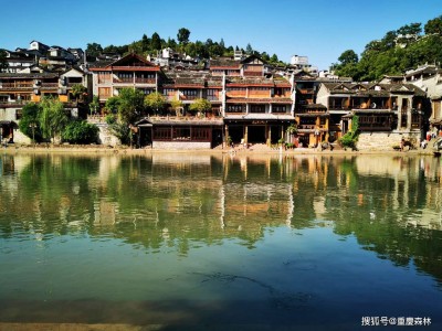 北京湖南旅游攻略：3大景区，体验美景、历史与文化的完美融合