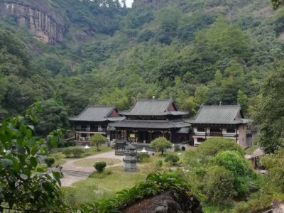 北京图集“人文之岛”查看福建著名景点？