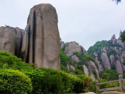 北京宁德旅游必去十大景点，你去过几个？